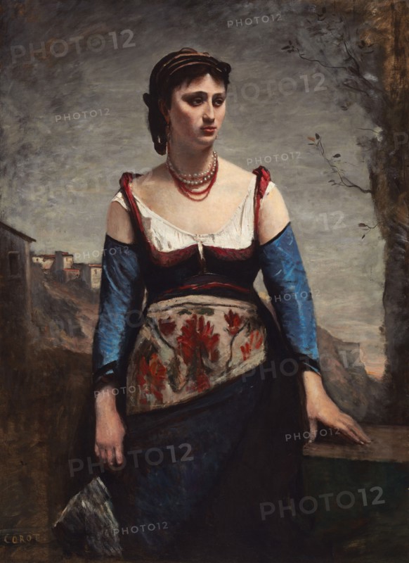 Agostina