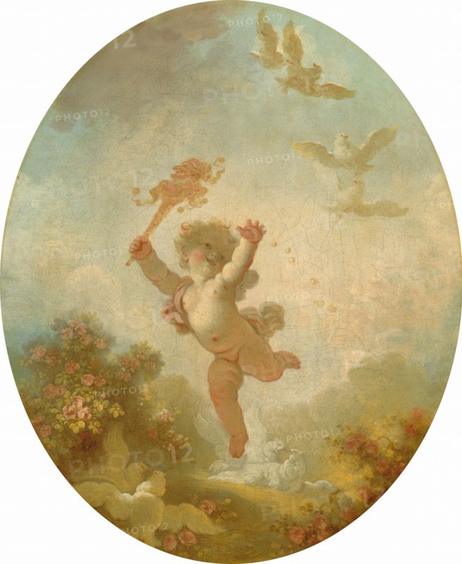 Love as Folly