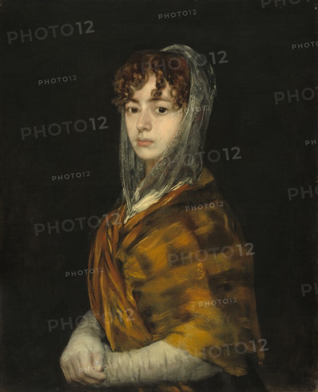 Señora Sabasa Garcia