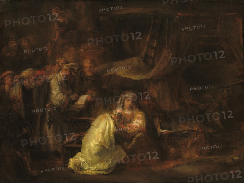 The Circumcision