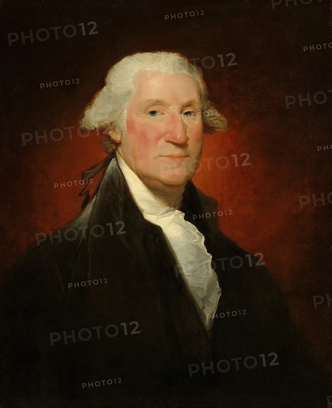 George Washington