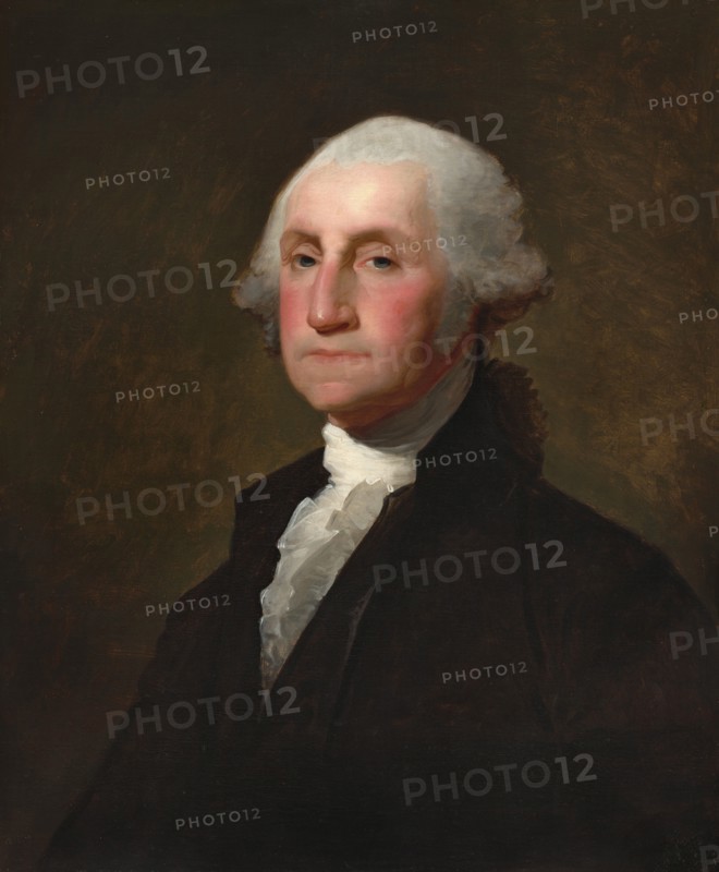 George Washington