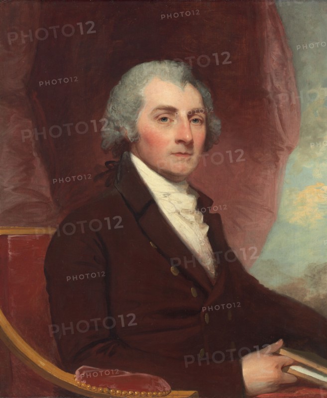 William Thornton