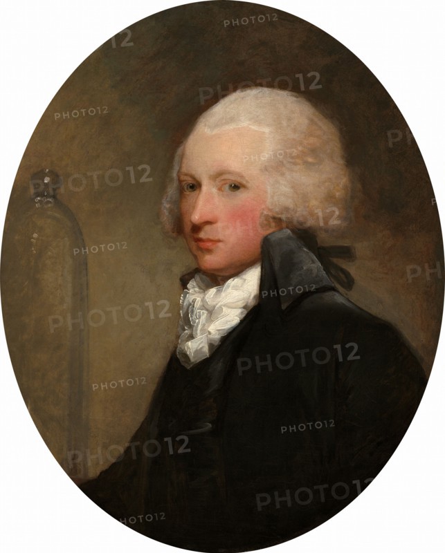 Dr. William Hartigan