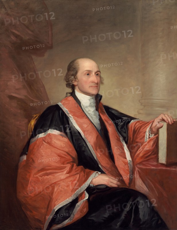 John Jay