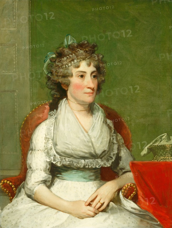 Catherine Yates Pollock