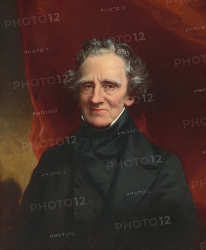 Self-Portrait