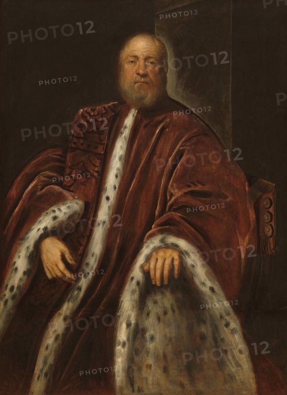 A Procurator of Saint Mark's