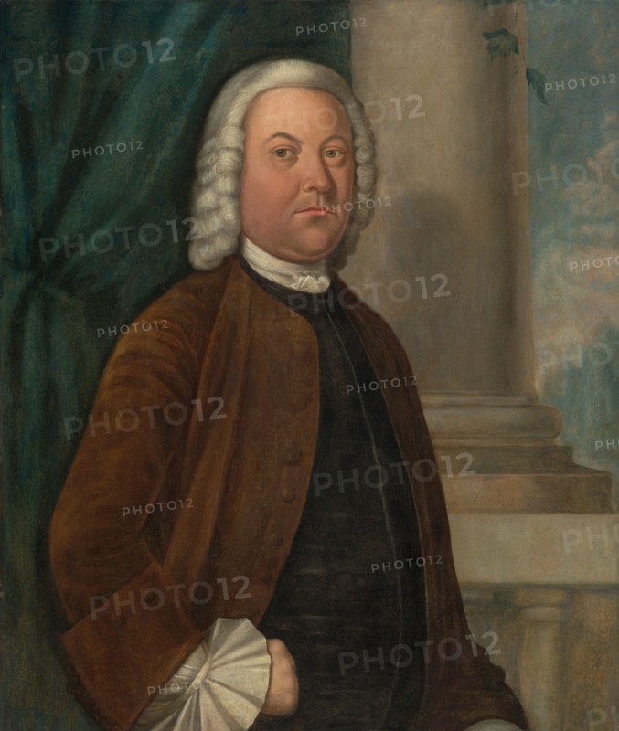 Dr. Samuel Boude