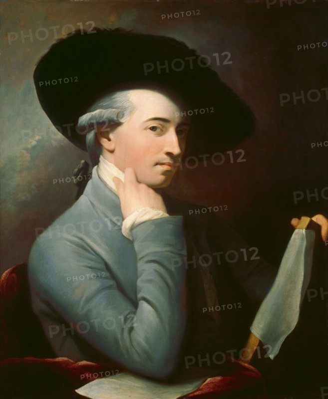 Benjamin West