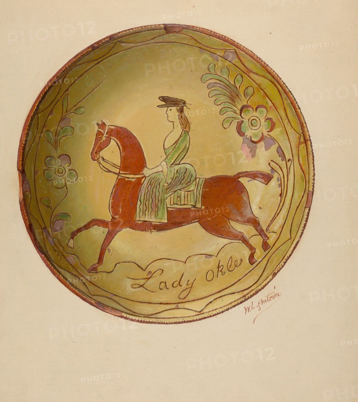 Pie Plate