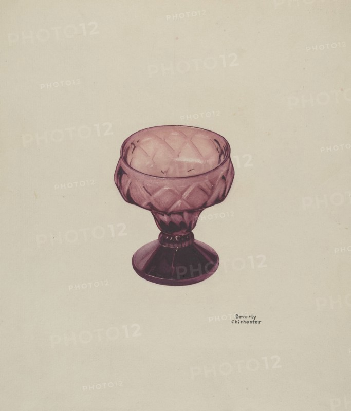 Salt Cup