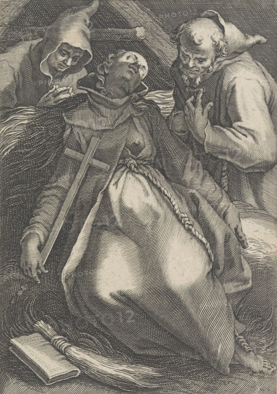 Sancta Euphrolyna