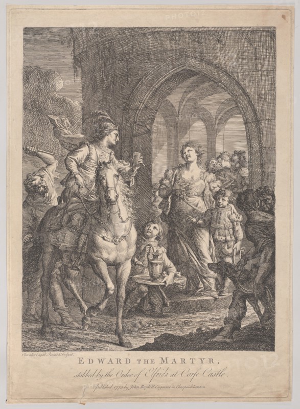 Edward the Martyr