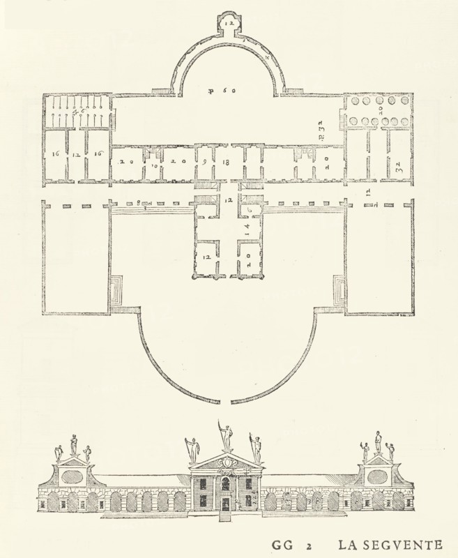 Villa Barbaro