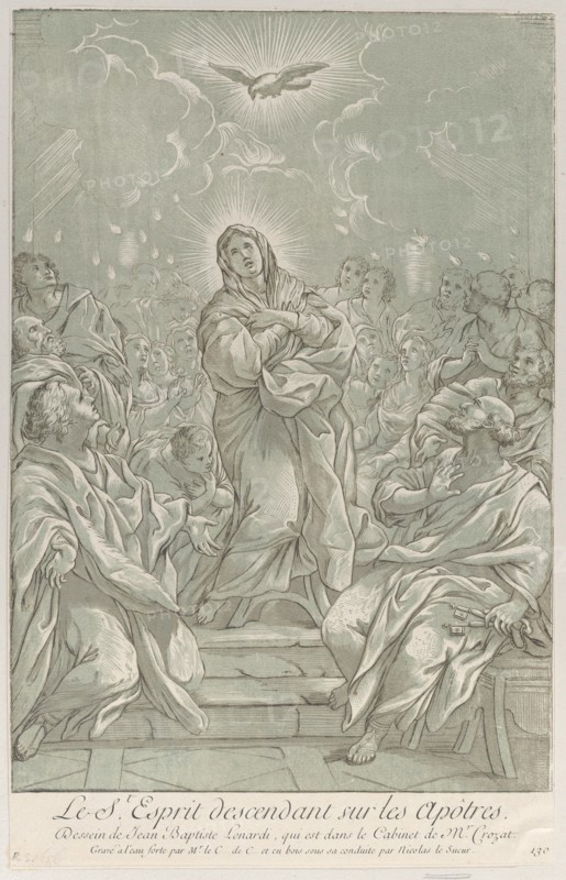 The Pentecost