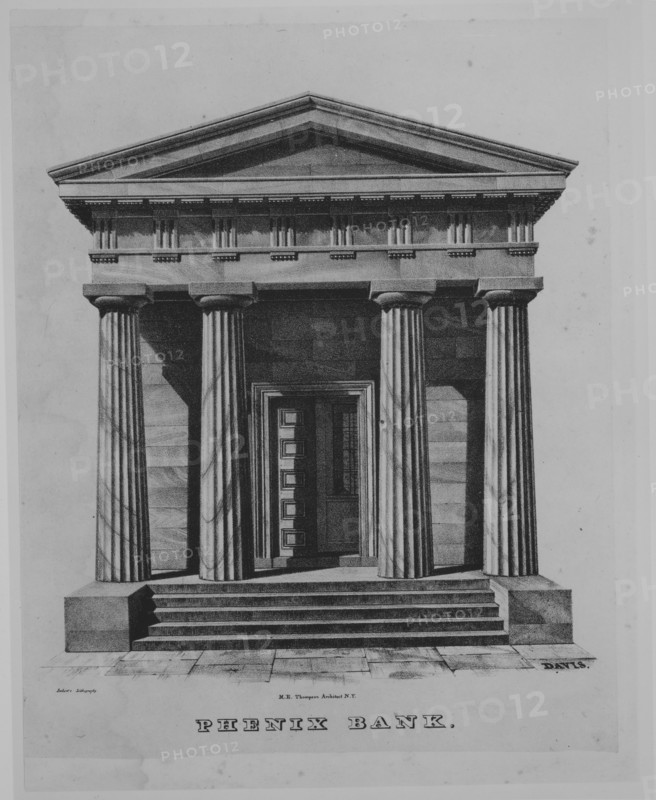Phenix Bank