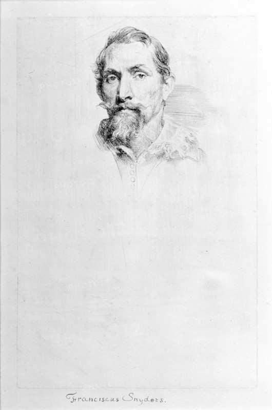 Frans Snyders