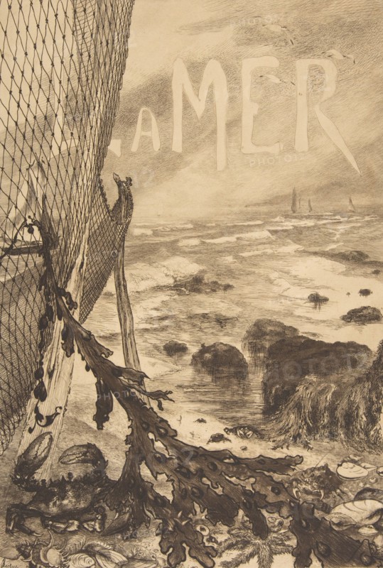 La Mer