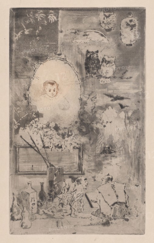 Japanese Baptism