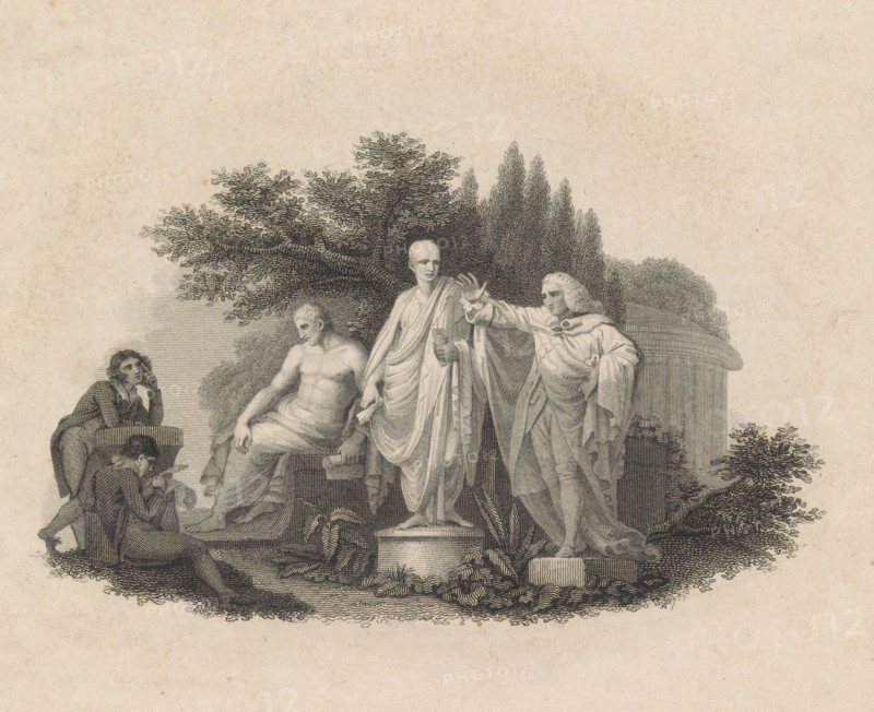 Demosthenes