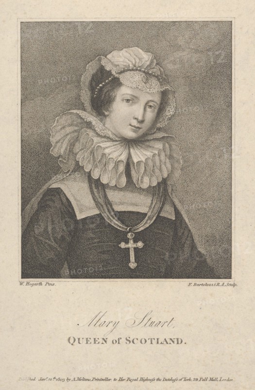 Mary