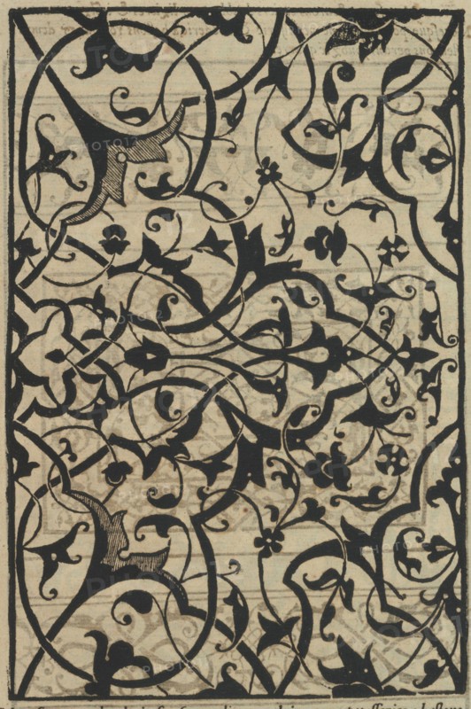 Livre de Moresques
