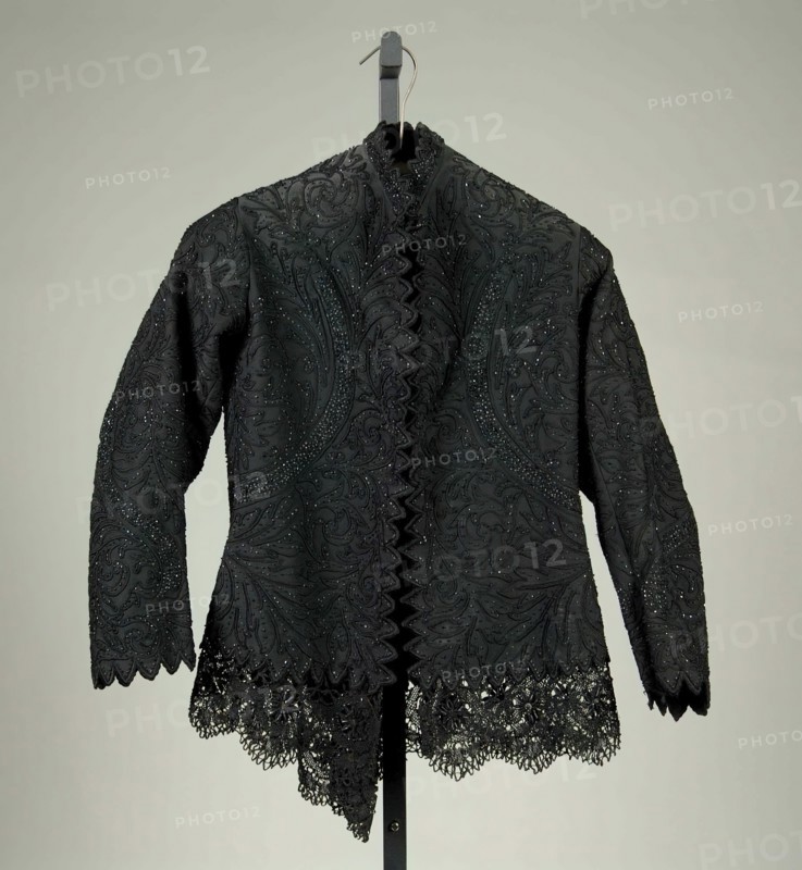 Evening jacket