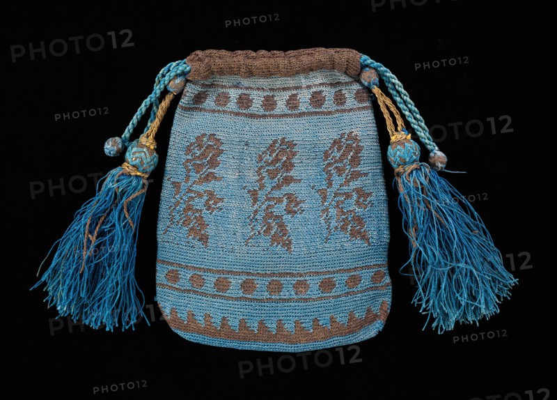 Evening pouch