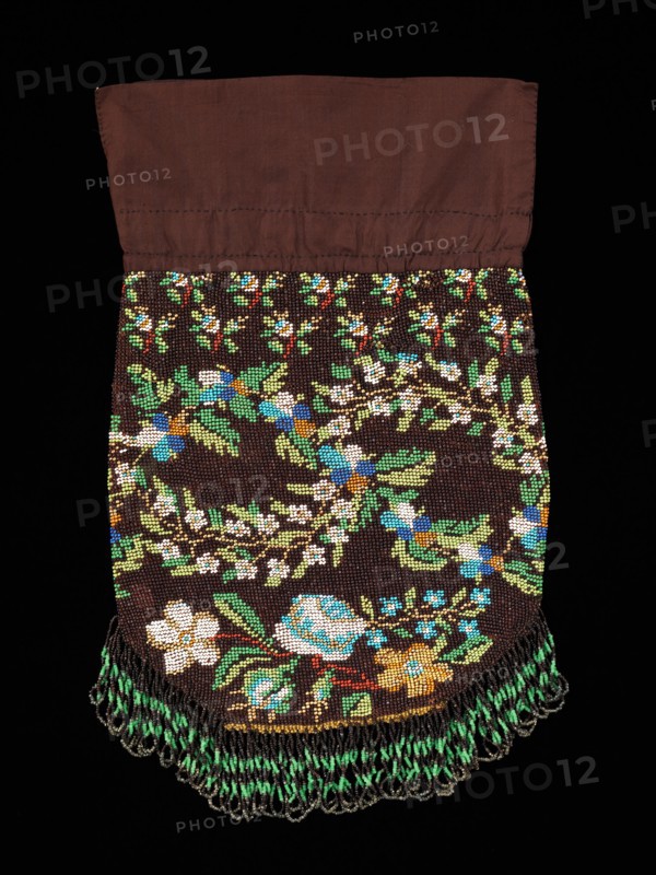 Evening pouch