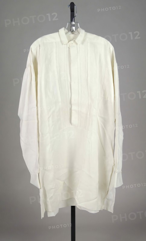 Evening shirt