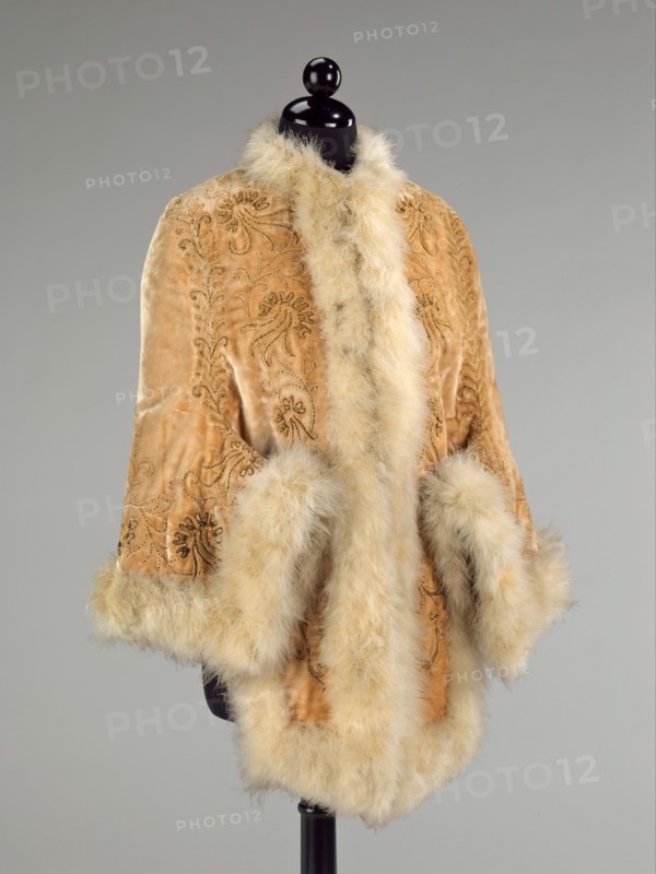 Mantle