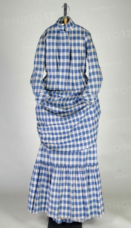 Morning dress