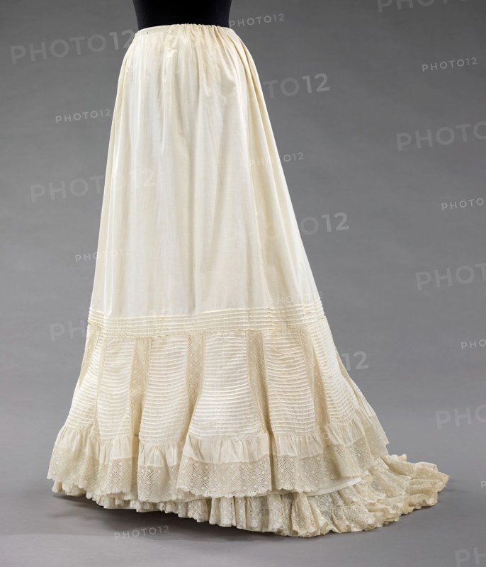 Petticoat