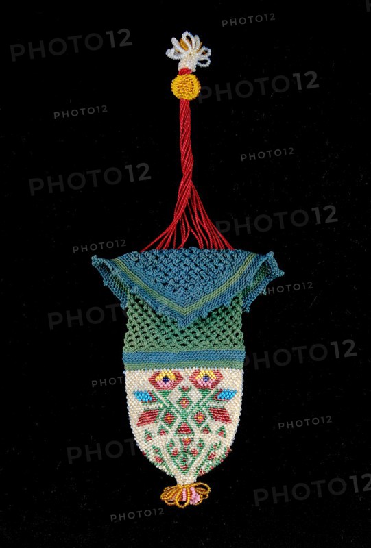 Reticule