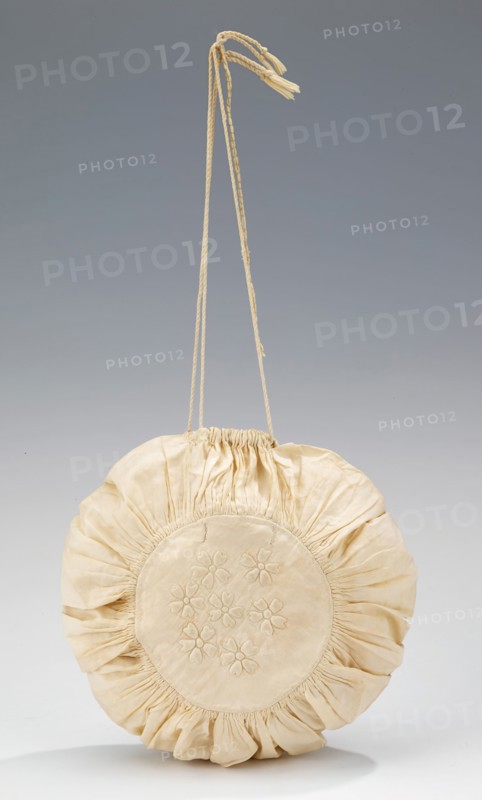Reticule
