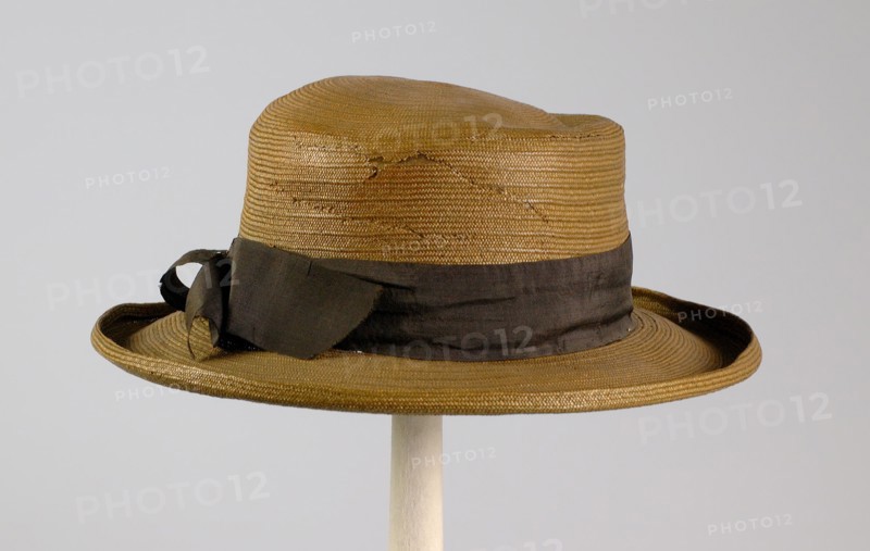 Sailor hat