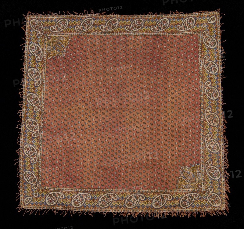 Shawl