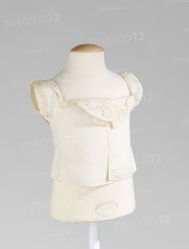 Undershirt