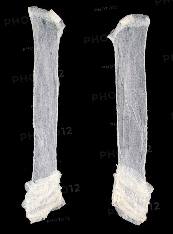 Undersleeves