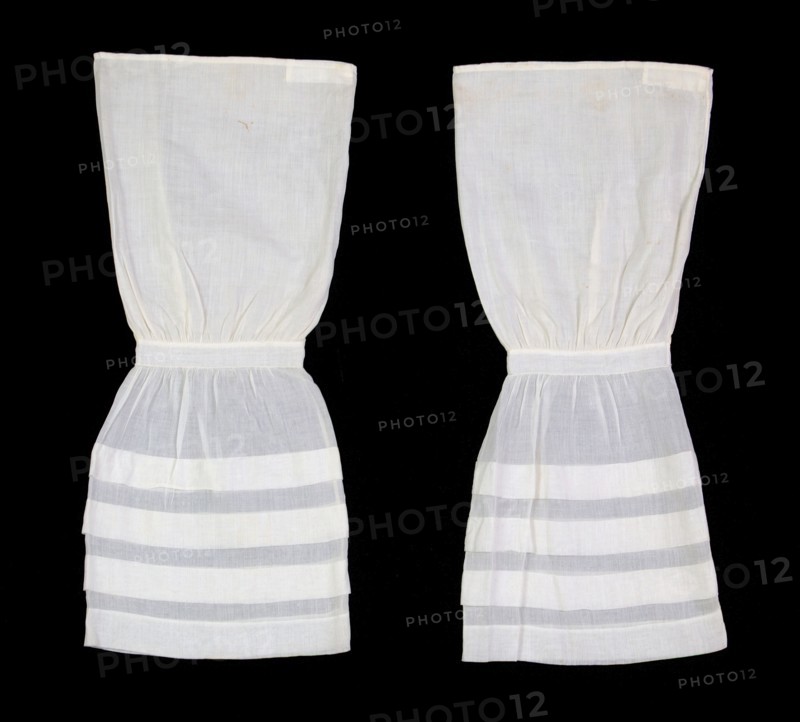 Undersleeves