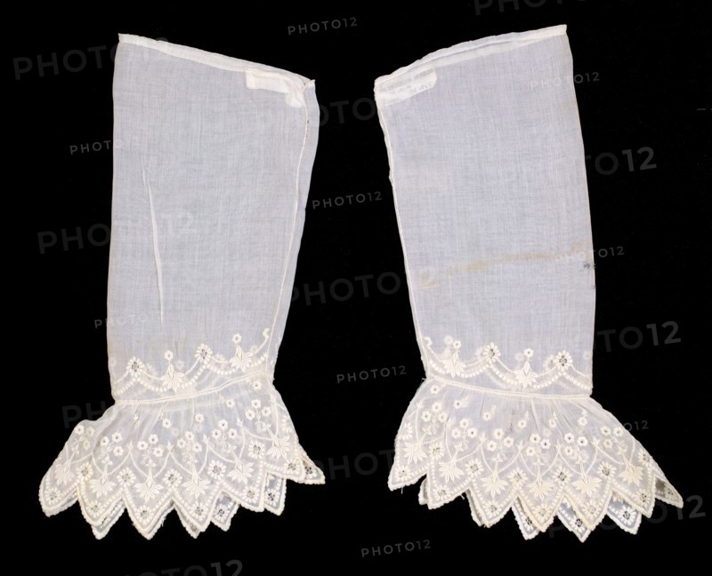 Undersleeves