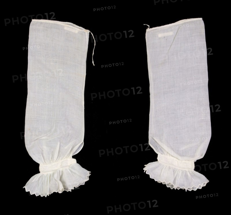 Undersleeves
