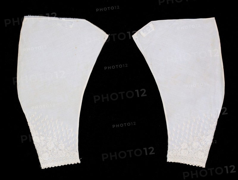 Undersleeves