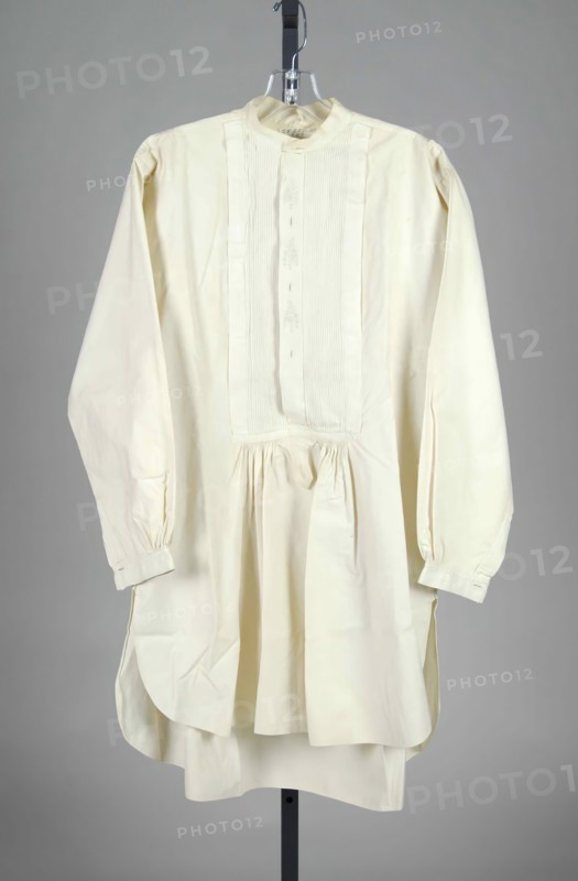 Wedding shirt