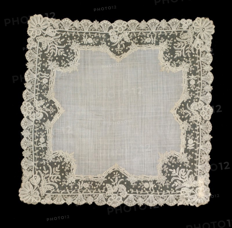 Handkerchief