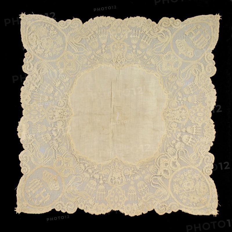 Handkerchief