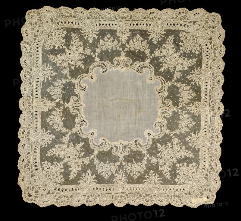 Handkerchief