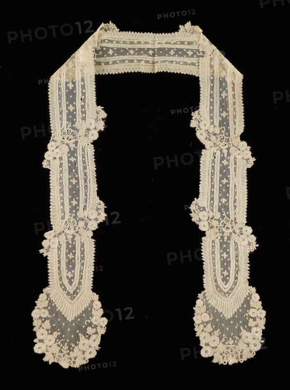 Lappet