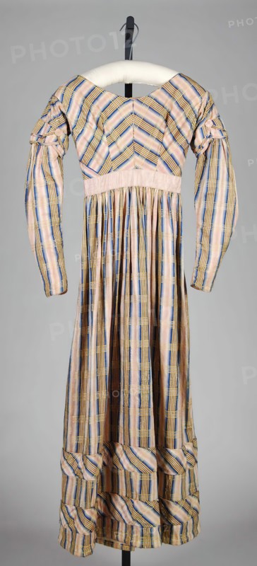 Afternoon dress